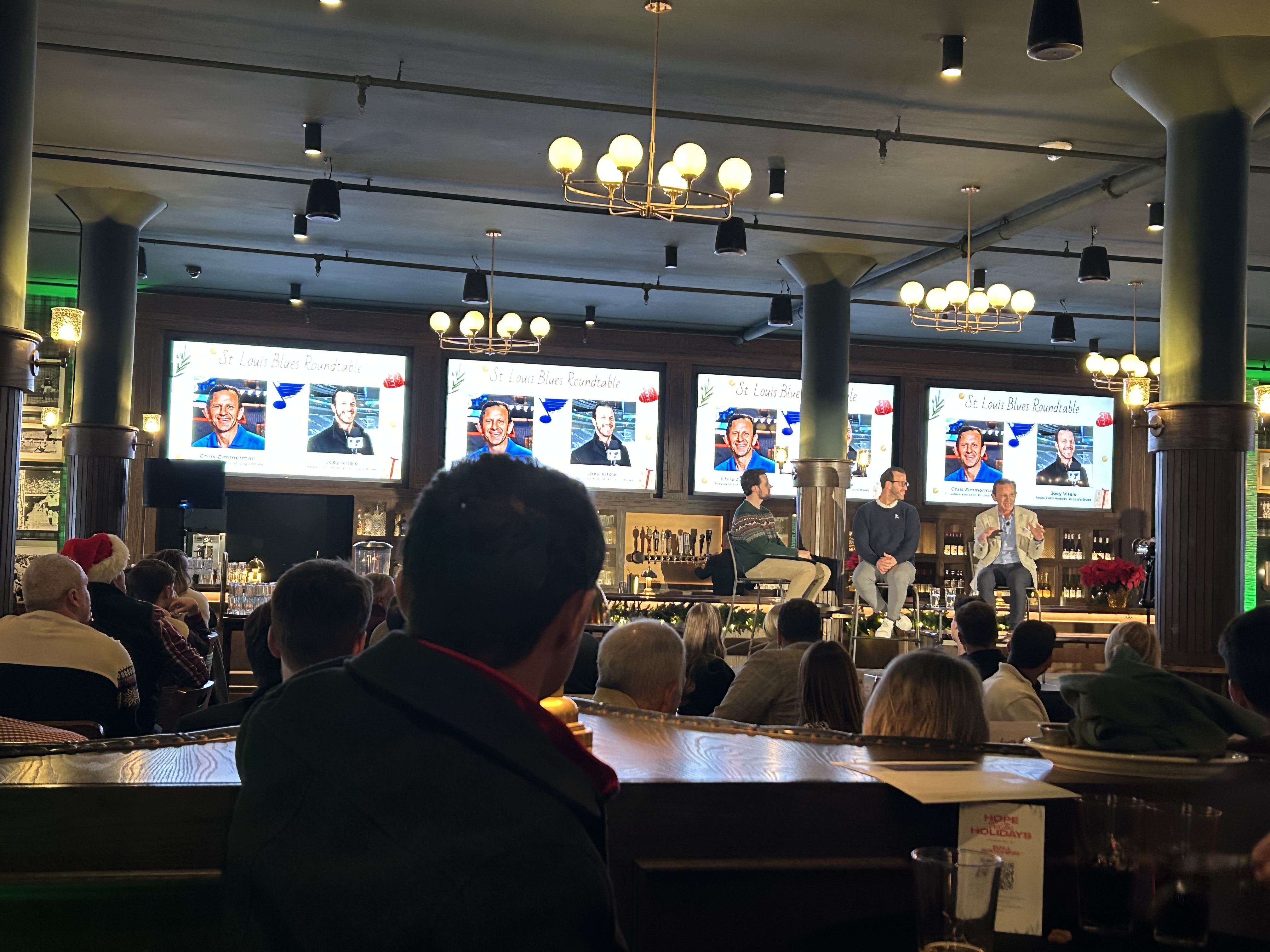 Hope for the Holidays