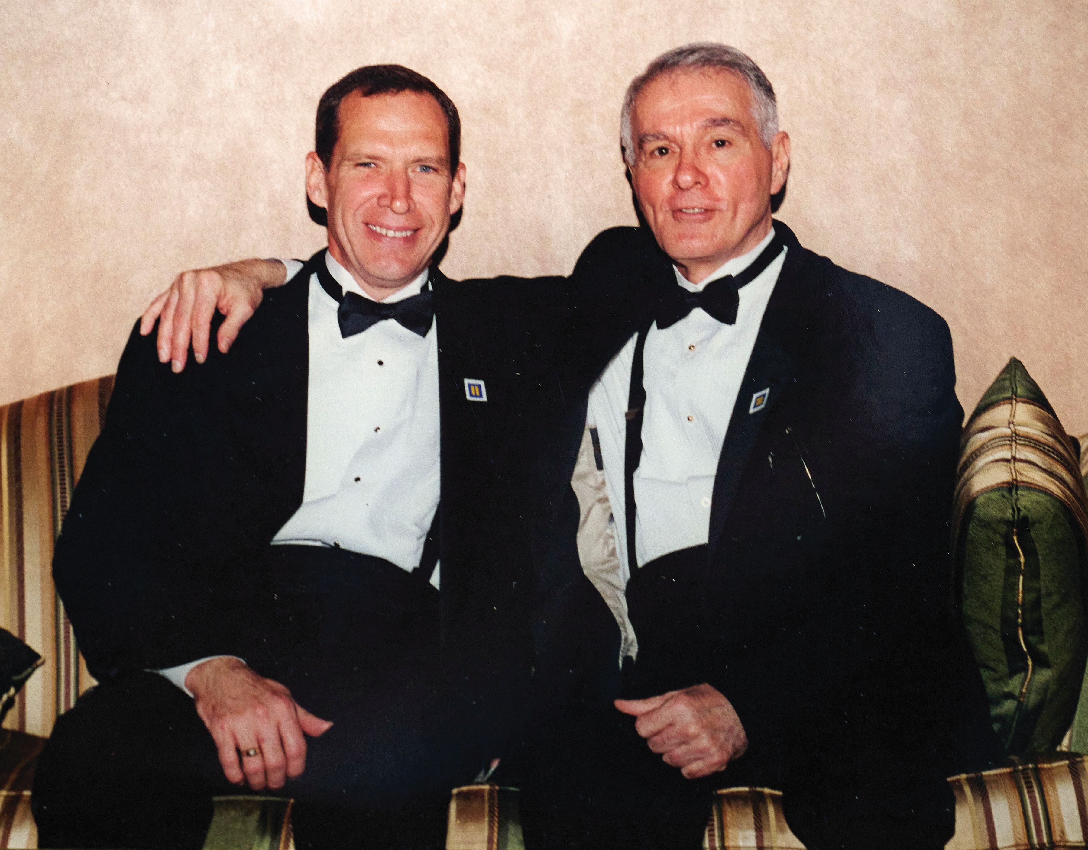 Richard Frimel | The Foundation for Barnes-Jewish Hospital