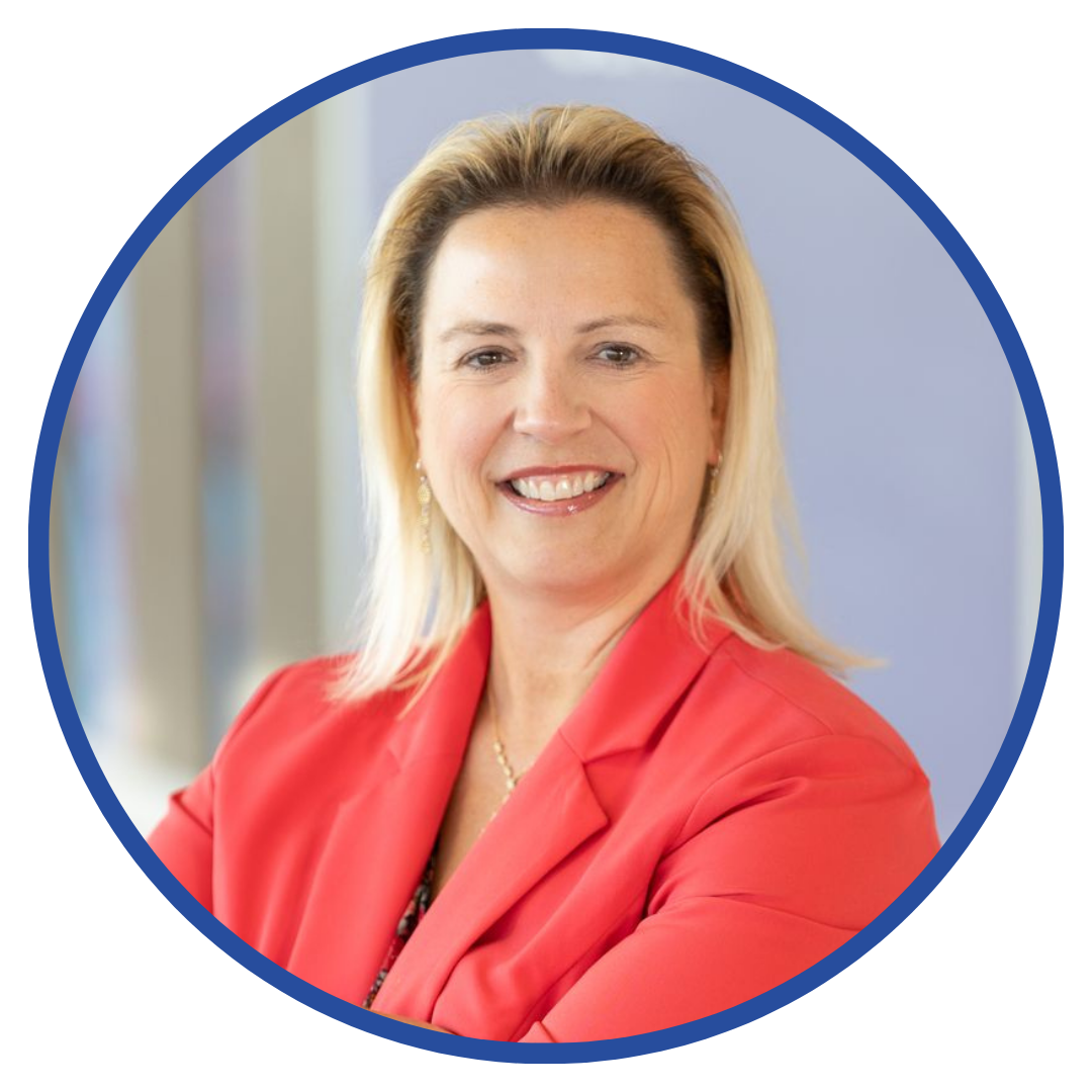 Dr. Julie Margenthaler